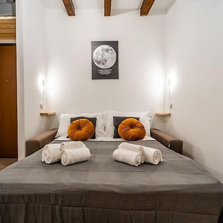 Suite32 Bergamo Exterior foto