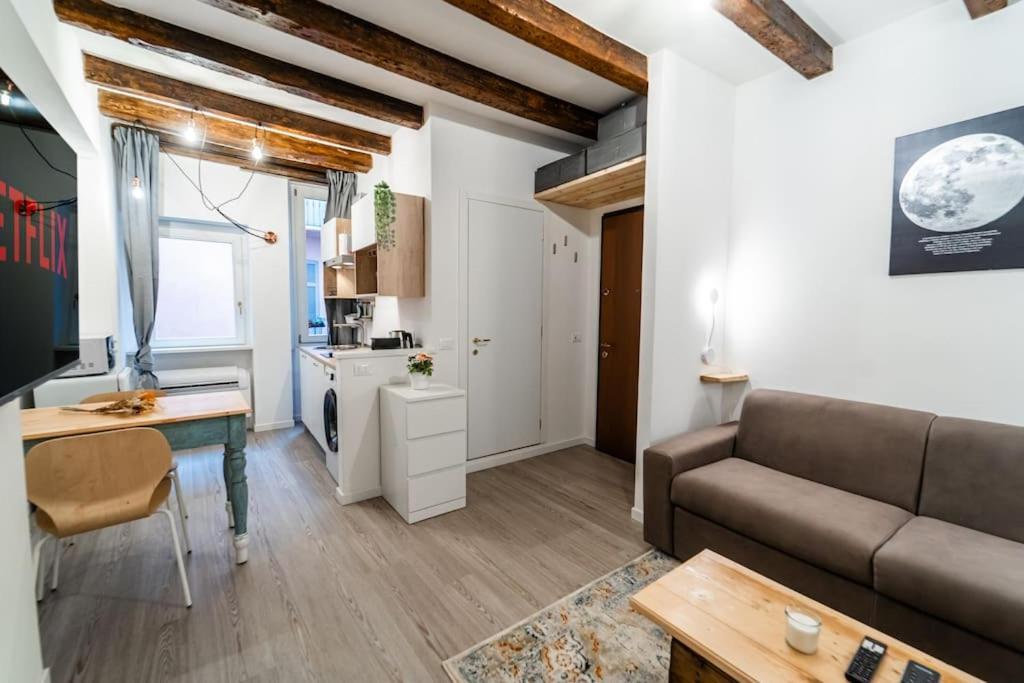 Suite32 Bergamo Exterior foto
