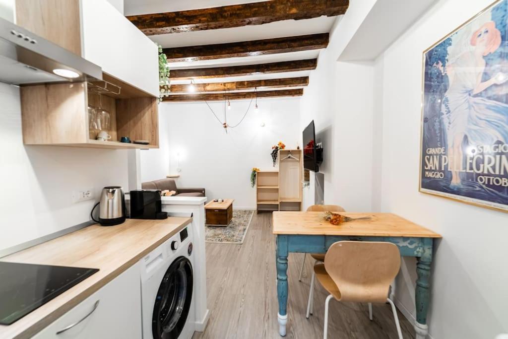Suite32 Bergamo Exterior foto