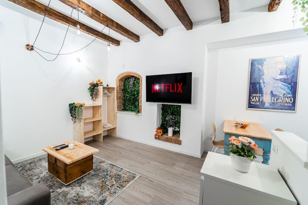 Suite32 Bergamo Exterior foto