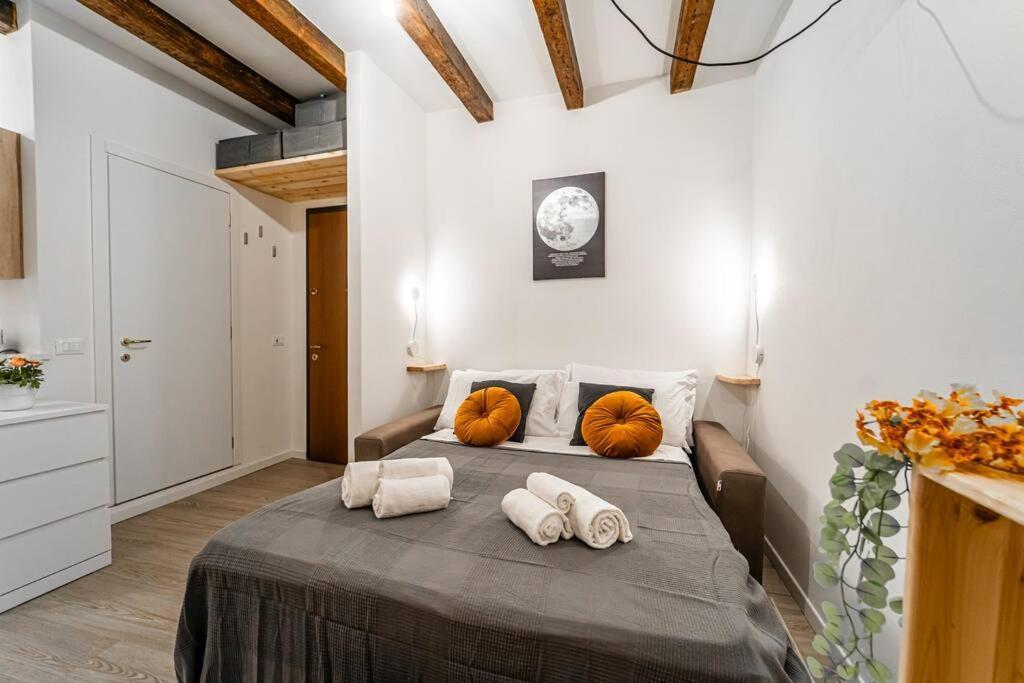 Suite32 Bergamo Exterior foto