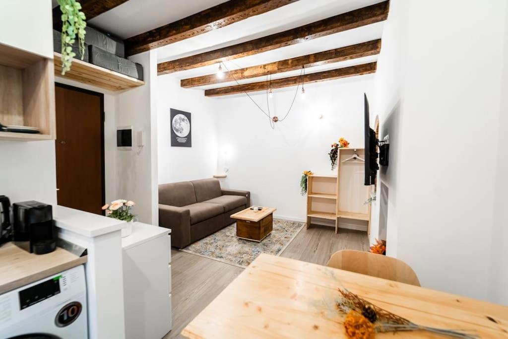 Suite32 Bergamo Exterior foto